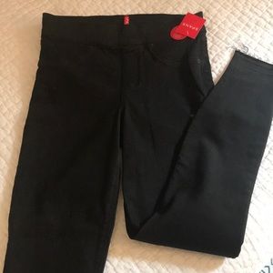 Brand new with tags SPANX black jeans / leggings